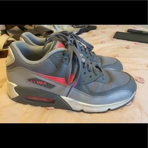 Nike Airmax Tennis Shoes